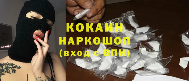 Cocaine Fish Scale  купить закладку  Майкоп 